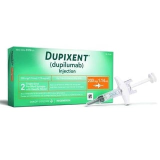 Picture of Dupilumab