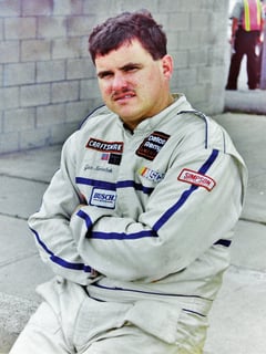 Picture of John Hunter Nemechek