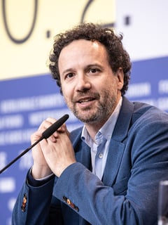Picture of Carlo Chatrian