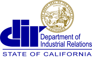 Picture of California Department of Industrial Relations