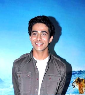 Picture of Suraj Sharma