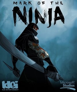 Picture of Mark of the Ninja