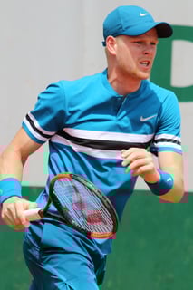 Picture of Kyle Edmund