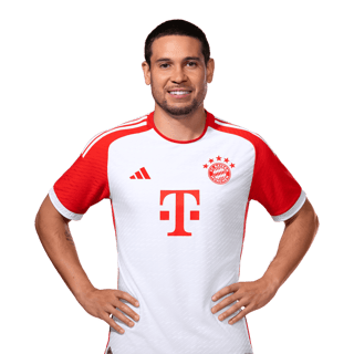 Picture of Raphaël Guerreiro