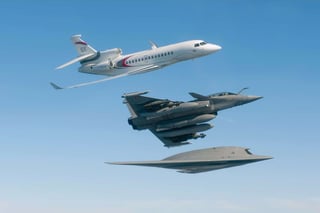 Picture of Dassault Aviation