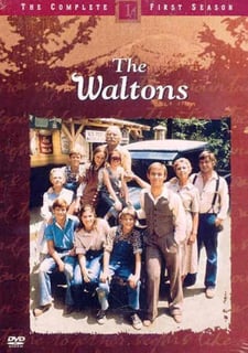 Picture of The Waltons