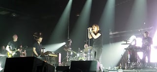Picture of Portishead