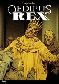 Picture of Oedipus Rex