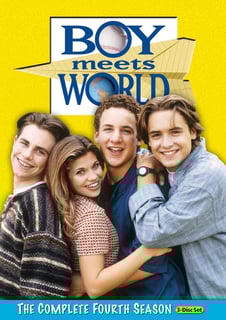 Picture of Boy Meets World