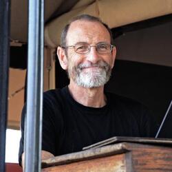 Picture of Christopher Field