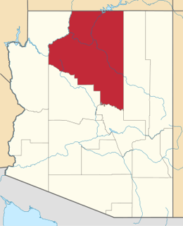 Picture of Coconino County