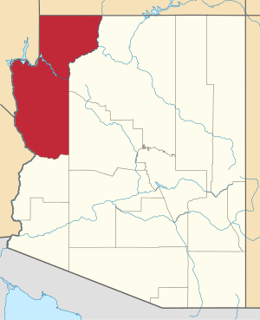 Picture of Mohave County