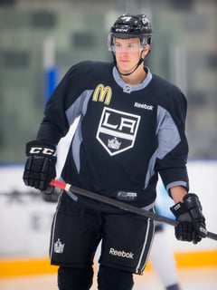 Picture of Kurtis MacDermid