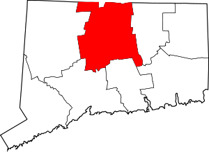Picture of Hartford County