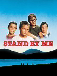 Picture of Stand by Me