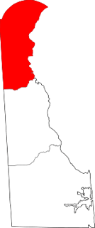 Picture of New Castle County