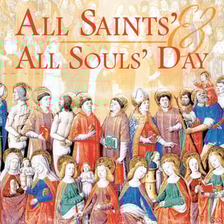Picture of All Souls' Day