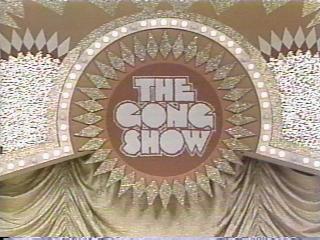 Picture of The Gong Show