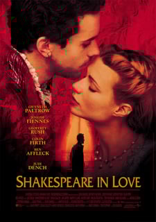 Picture of Shakespeare in Love