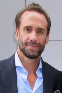 Picture of Joseph Fiennes