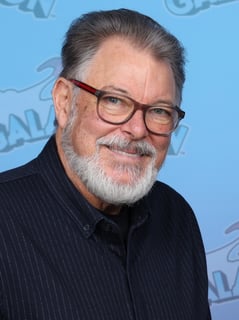 Picture of Jonathan Frakes