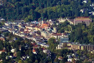 Picture of Baden-Baden