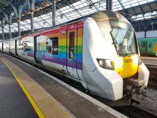 Picture of Thameslink