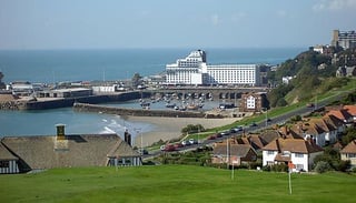 Picture of Folkestone
