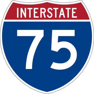 Picture of Interstate 75