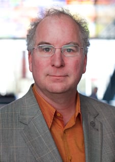 Picture of Brewster Kahle