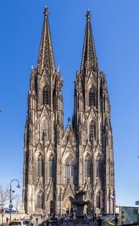 Picture of Cologne Cathedral