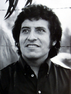 Picture of Víctor Jara