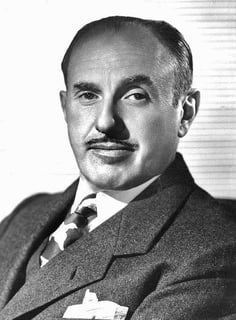 Picture of Jack L. Warner