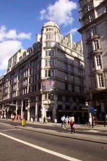 Picture of Savoy Theatre
