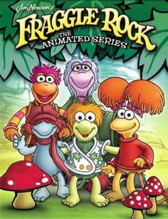 Picture of Fraggle Rock
