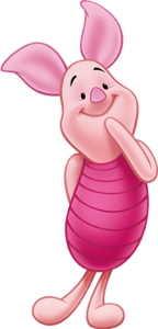 Picture of Piglet