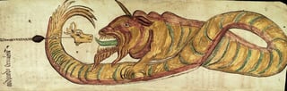 Picture of Jörmungandr