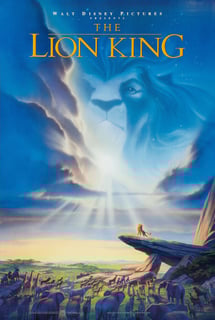 Picture of The Lion King