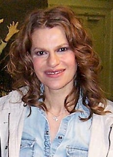 Picture of Sandra Bernhard
