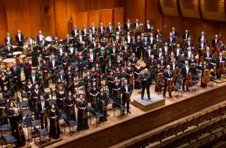 Picture of New York Philharmonic