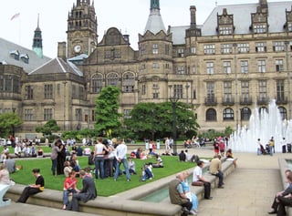 Picture of Sheffield