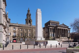 Picture of Preston