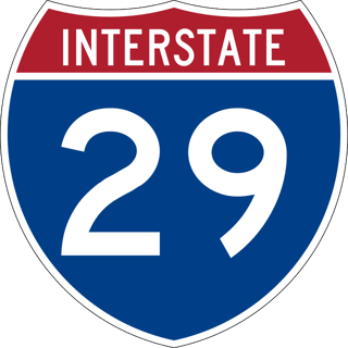 Picture of Interstate 29