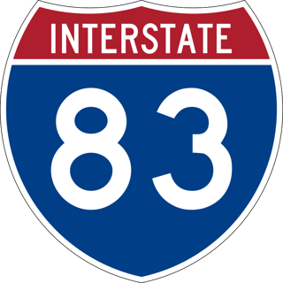 Picture of Interstate 83