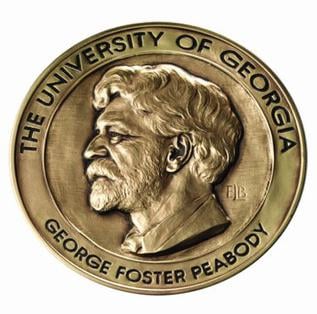 Picture of Peabody Awards