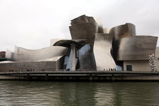 Picture of Guggenheim Museum Bilbao