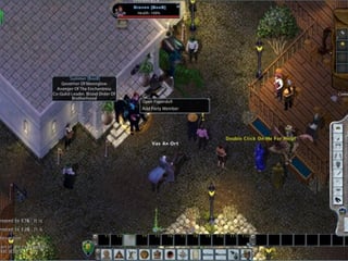 Picture of Ultima Online