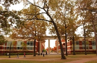 Picture of East Carolina University