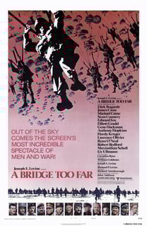 Picture of A Bridge Too Far