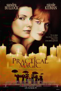Picture of Practical Magic